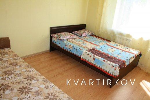 3 bedroom apartment for rent, Shchyolkovo - apartment by the day