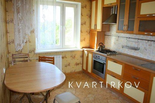 3 bedroom apartment for rent, Shchyolkovo - apartment by the day