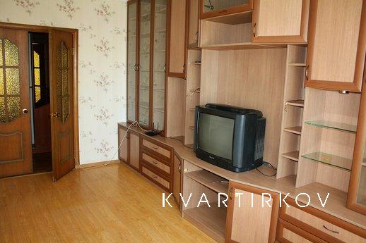 3 bedroom apartment for rent, Shchyolkovo - apartment by the day