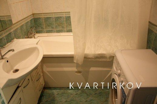 3 bedroom apartment for rent, Shchyolkovo - apartment by the day