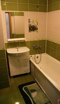 1 комнатная квартира посуточно, Фрязино - квартира посуточно