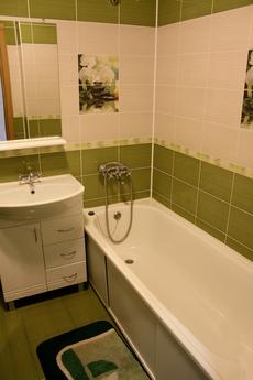 1 комнатная квартира посуточно, Фрязино - квартира посуточно