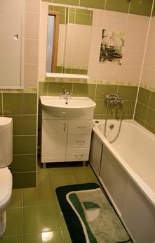 1 комнатная квартира посуточно, Фрязино - квартира посуточно