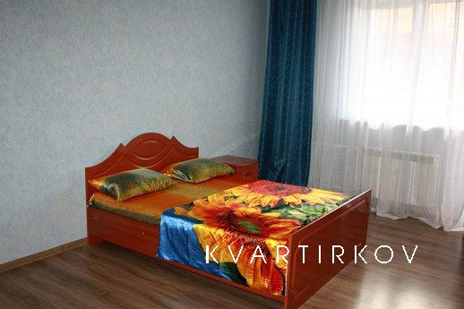 1 комнатная квартира посуточно, Фрязино - квартира посуточно