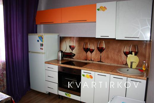 1 комнатная квартира посуточно, Фрязино - квартира посуточно