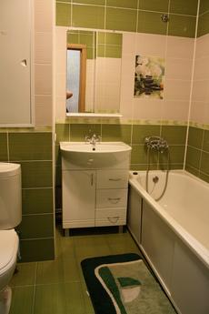 1 комнатная квартира посуточно, Фрязино - квартира посуточно