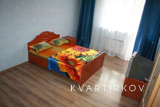 1 комнатная квартира посуточно, Фрязино - квартира посуточно