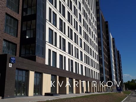 First Ligovsky 2, Санкт-Петербург - квартира подобово