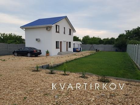 habitation by the sea, Chernomorsk (Illichivsk) - apartment by the day