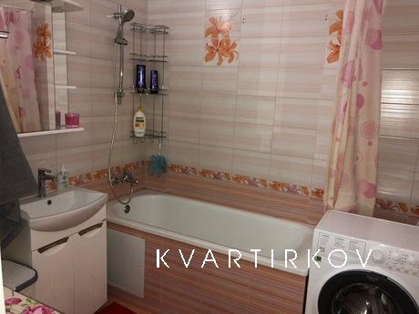 Уютная квартира с камином, Краснодар - квартира посуточно