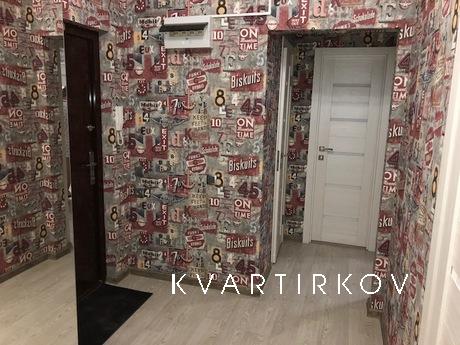 Уютная квартира с камином, Краснодар - квартира посуточно