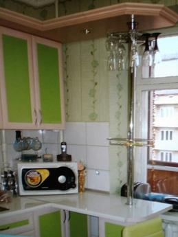 Flat in the center of Morshyn, Morshyn - apartment by the day