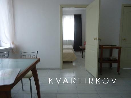 Apartment in Karolino-Bugaz, Zatoka - apartment by the day