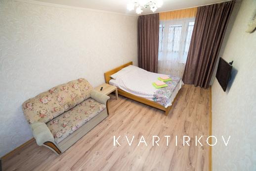 Сдам отличную квартиру с хорошим ремонтом
-  До Клиники  Дет