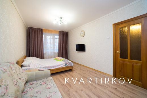 1 комнатная квартира посуточно, Челябинск - квартира посуточно