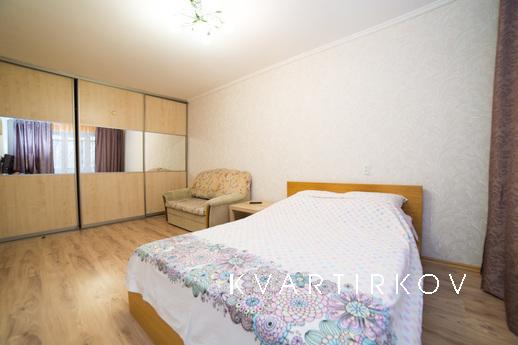 1 комнатная квартира посуточно, Челябинск - квартира посуточно