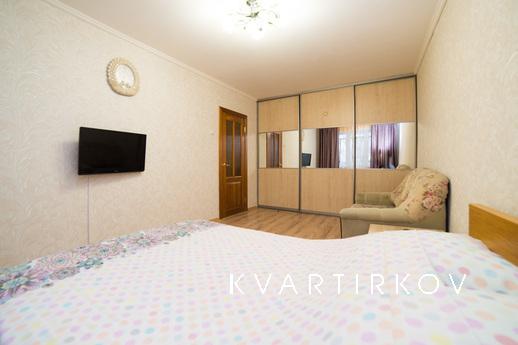 1 комнатная квартира посуточно, Челябинск - квартира посуточно