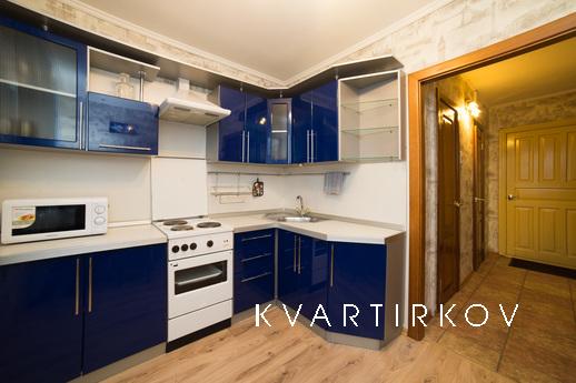 1 комнатная квартира посуточно, Челябинск - квартира посуточно