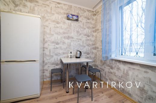 1 комнатная квартира посуточно, Челябинск - квартира посуточно