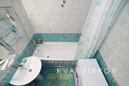 1 комнатная квартира посуточно, Челябинск - квартира посуточно