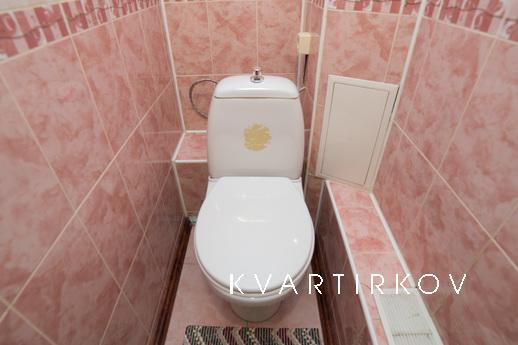 1 комнатная квартира посуточно, Челябинск - квартира посуточно