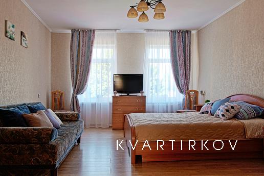 2k apartment for family travelers, Калінінград - квартира подобово