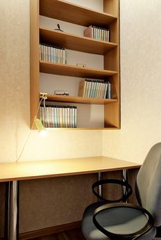 2k apartment for family travelers, Калінінград - квартира подобово