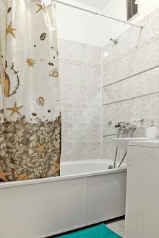 2k apartment for family travelers, Калінінград - квартира подобово