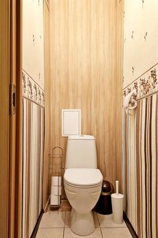 2k apartment for family travelers, Калінінград - квартира подобово