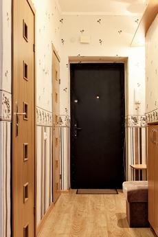 2k apartment for family travelers, Калінінград - квартира подобово