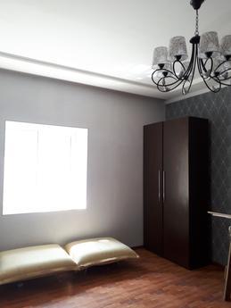 House for 7 FONTANA., Odessa - apartment by the day