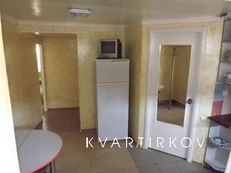 rent a house for any event, Mykolaiv - apartment by the day