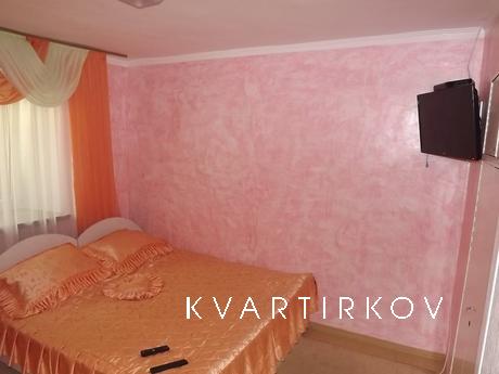 rent a house for any event, Mykolaiv - apartment by the day