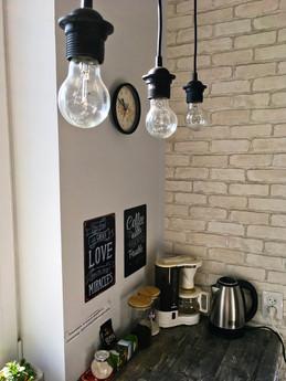 1-to the apartment, 30 m ², 2/3 fl., Krasnodar - apartment by the day