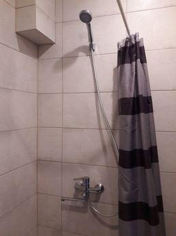 1-to the apartment, 30 m ², 2/3 fl., Krasnodar - apartment by the day