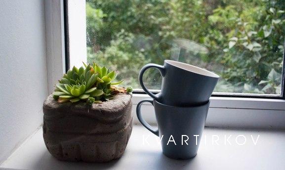 1-to the apartment, 30 m ², 2/3 fl., Krasnodar - apartment by the day