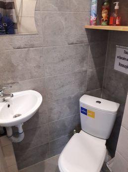 1-to the apartment, 30 m ², 2/3 fl., Krasnodar - apartment by the day