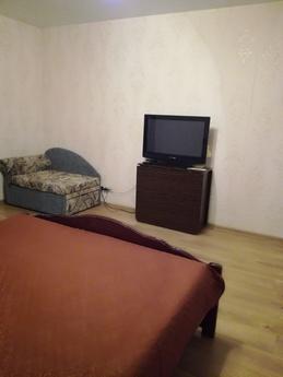 Cozy apartment in the center of Domodedo, Domodedovo - apartment by the day