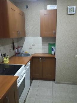 Cozy apartment in the center of Domodedo, Domodedovo - apartment by the day