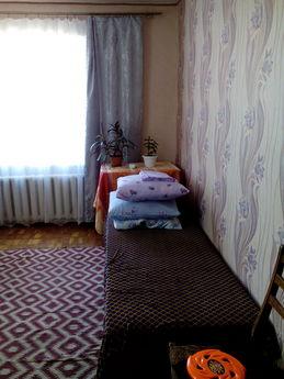 Квартира в Бердянске посуточно, Бердянск - квартира посуточно