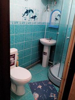 Apartment in Berdyansk, Berdiansk - apartment by the day