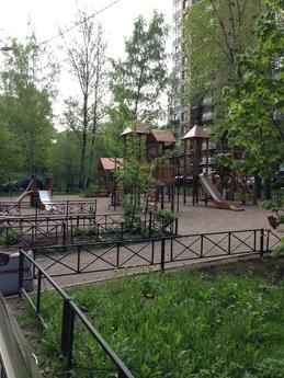 Домашний уют.  ст.метро Московская, Санкт-Петербург - квартира посуточно