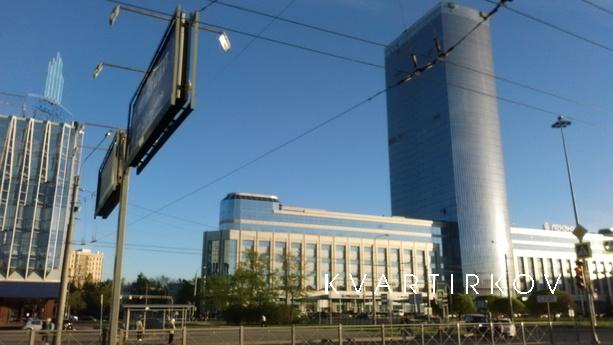 Домашний уют.  ст.метро Московская, Санкт-Петербург - квартира посуточно