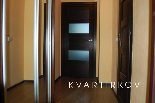 Apartment with repair near the metro sta, Санкт-Петербург - квартира подобово