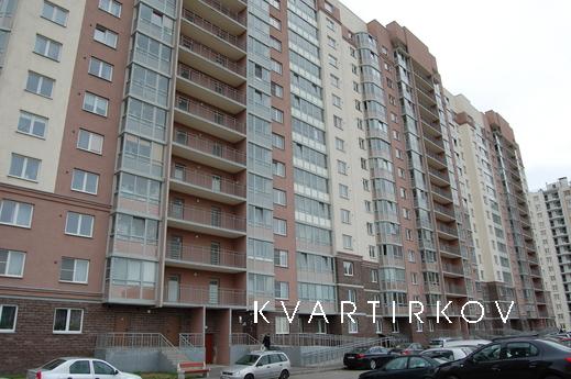 Apartment near metro to 6 people, Санкт-Петербург - квартира подобово