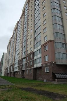 Apartment near metro to 6 people, Санкт-Петербург - квартира подобово