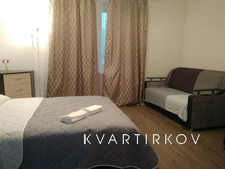 Apartment near metro station, Санкт-Петербург - квартира подобово