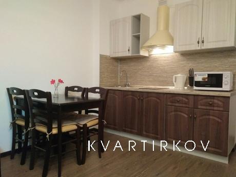 Apartment near metro station, Санкт-Петербург - квартира подобово