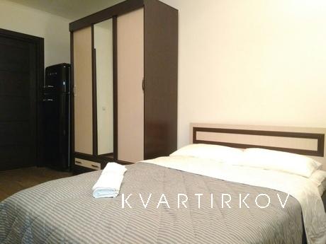 Apartment near metro station, Санкт-Петербург - квартира подобово