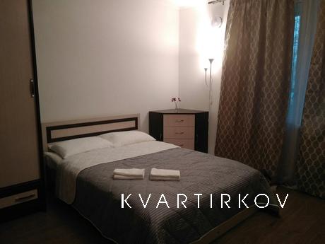 Apartment near metro station, Санкт-Петербург - квартира подобово